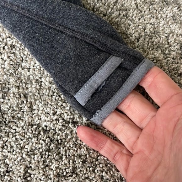 Athleta Girl Cozy Karma Wrap - Picture 5 of 7